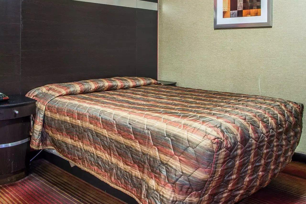 Rodeway Inn Belleville Екстер'єр фото