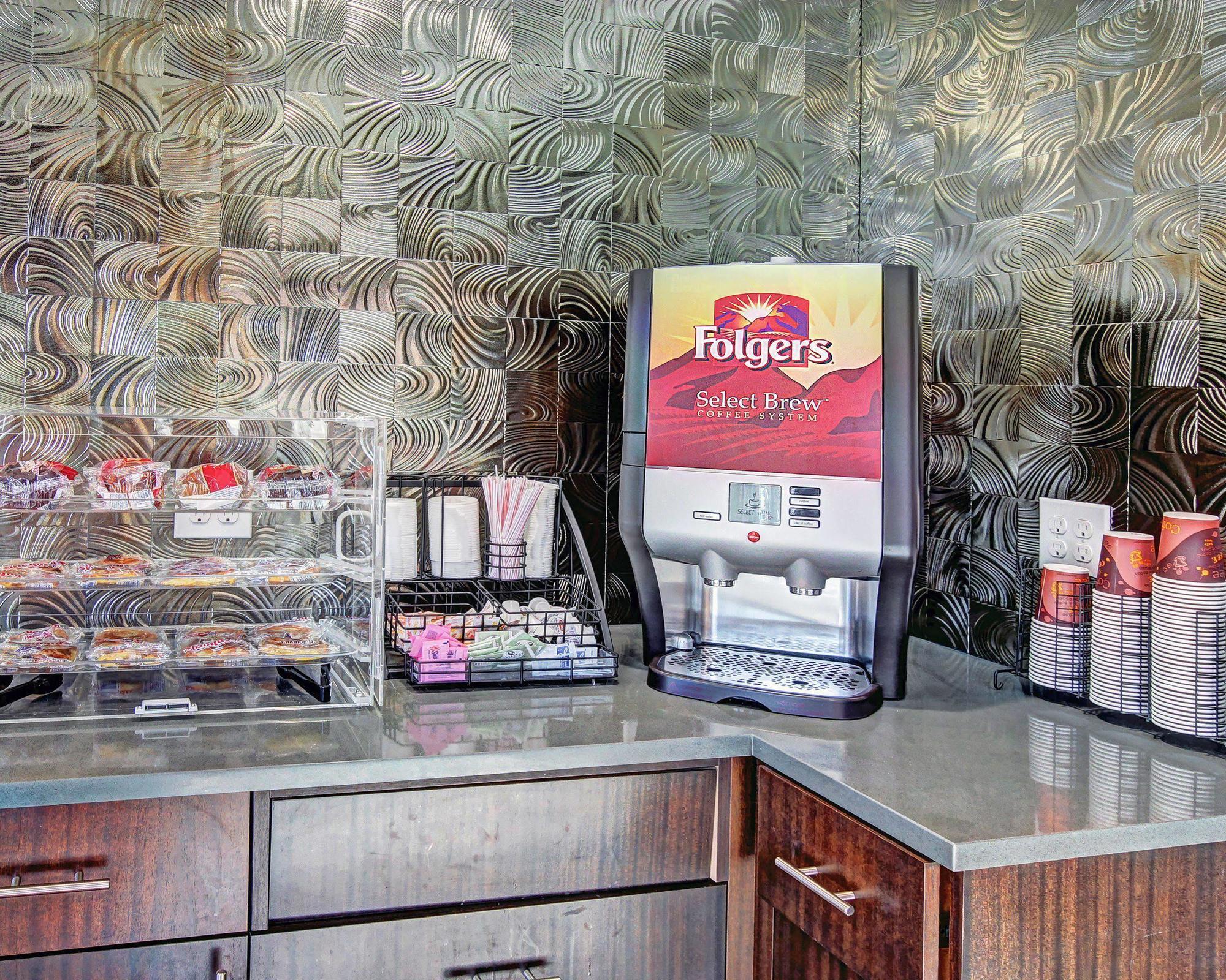 Rodeway Inn Belleville Екстер'єр фото
